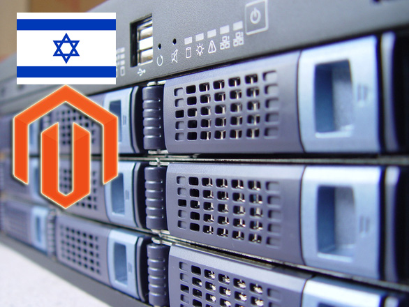 אחסון אתרים מג'נטו בישראל אחסון אתרים מג'נטו בישראל
